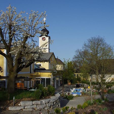 Natur.Gut Gartner Sankt Marien Kültér fotó