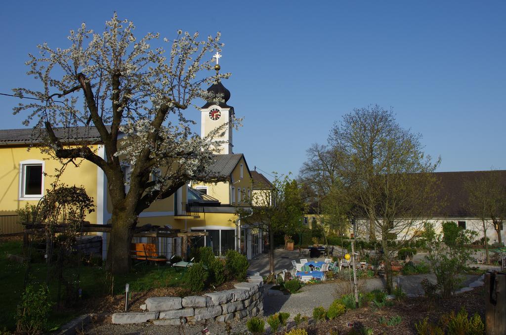 Natur.Gut Gartner Sankt Marien Kültér fotó