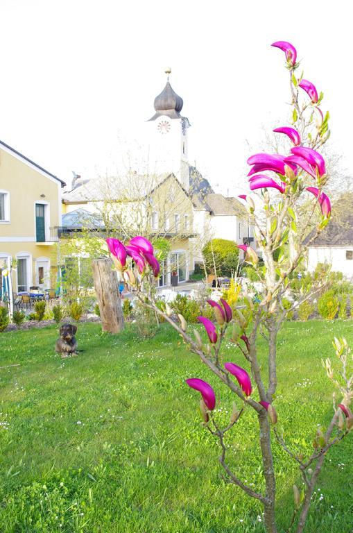 Natur.Gut Gartner Sankt Marien Kültér fotó